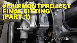 FairmontProject Final Fitting Part 1