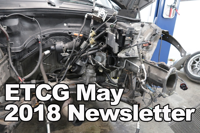 ETCG May 2018 Newsletter placecard