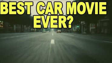 Best Car Movie Ever