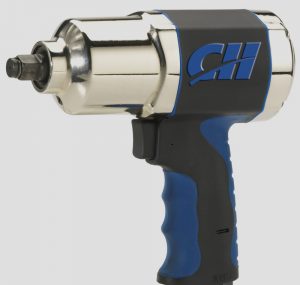 Nocry impact wrench online review